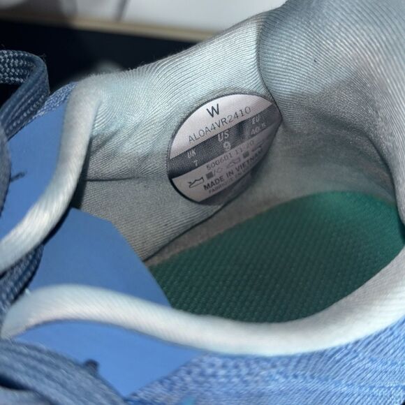 Altra women’s quantic torin 4.5 zero drop shoes running athletic training size 7 - Picture 6 of 6